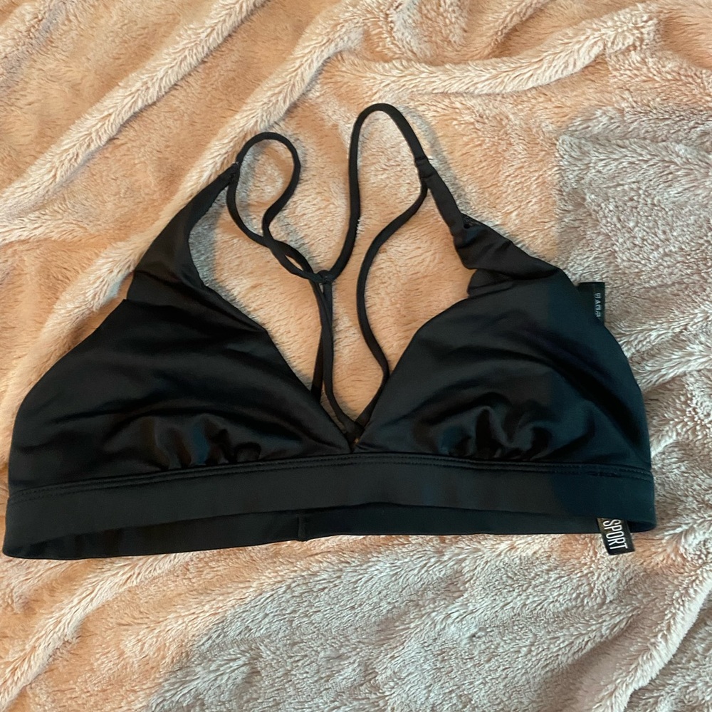 Victoria’s Secret sports bra